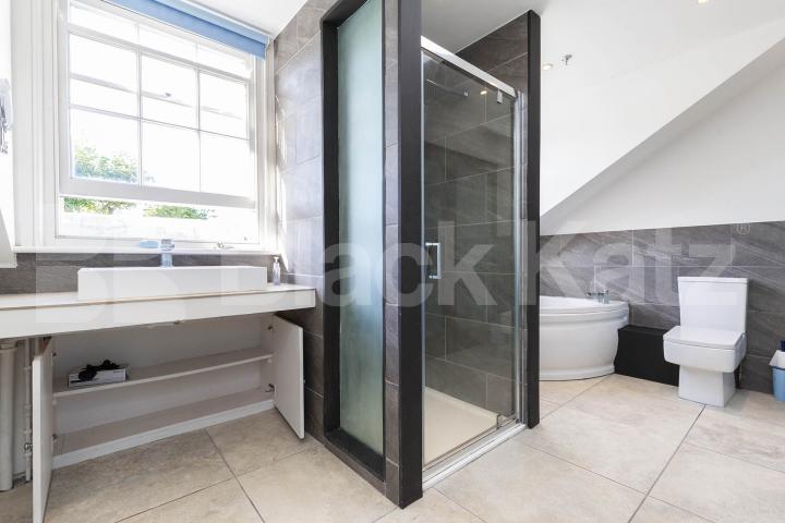 Located within the catchment area of sought after schools in Highgate North Hill, Highgate 